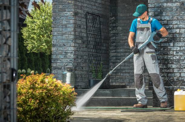 Best Building Exterior Washing  in High Springs, FL