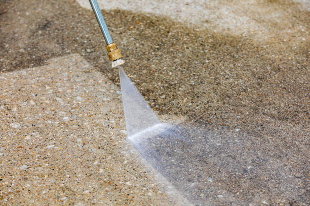 Best Parking Lot and Garage Cleaning  in High Springs, FL