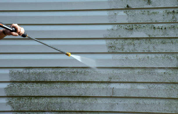 Best Post-Construction Pressure Washing  in High Springs, FL