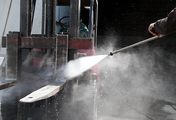 Professional Pressure Washing Services in High Springs, FL
