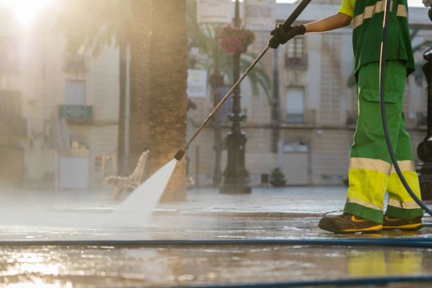 Best Factory Floor Cleaning  in High Springs, FL